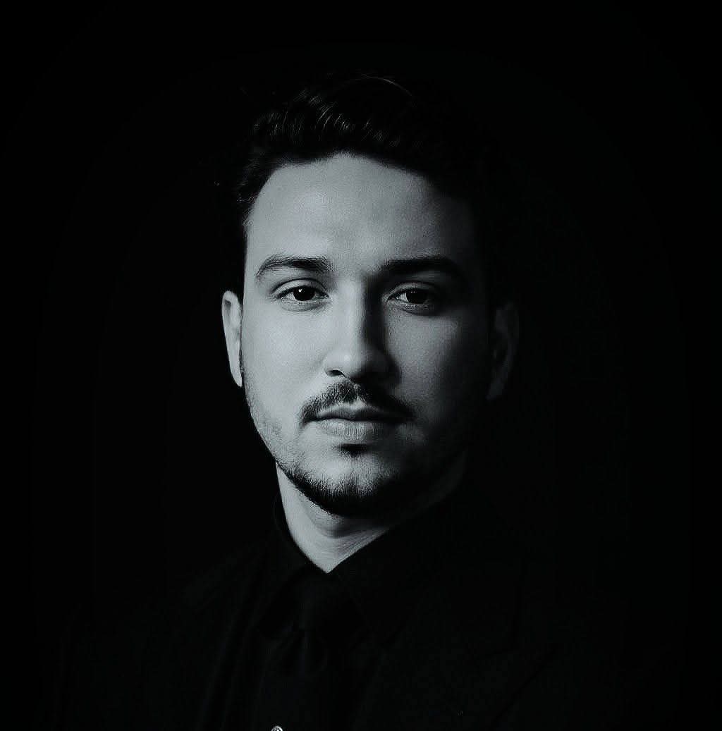 Abdelmonem Bendari